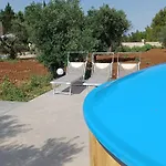 Nyaraló Zeituna Casa Carolea *