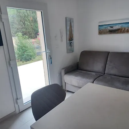 Zeituna Casa Carolea Nyaraló