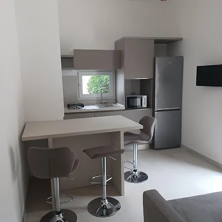 Zeituna Casa Carolea Nardò