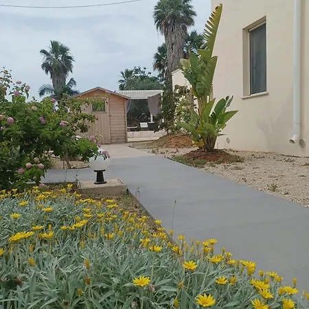 Zeituna Casa Carolea Casa de Férias