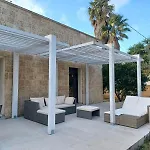 Zeituna Casa Carolea Ferienhaus *