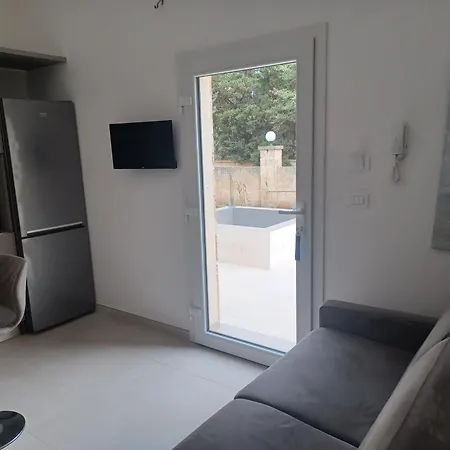 Casa vacanze Zeituna Casa Carolea Nardò