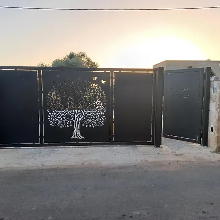 Zeituna Casa Carolea Holiday home Nardo