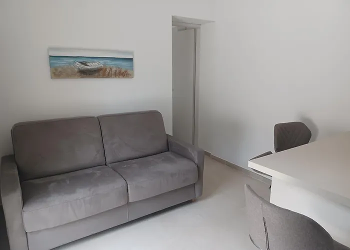 Casa vacanze Zeituna Casa Carolea Nardò