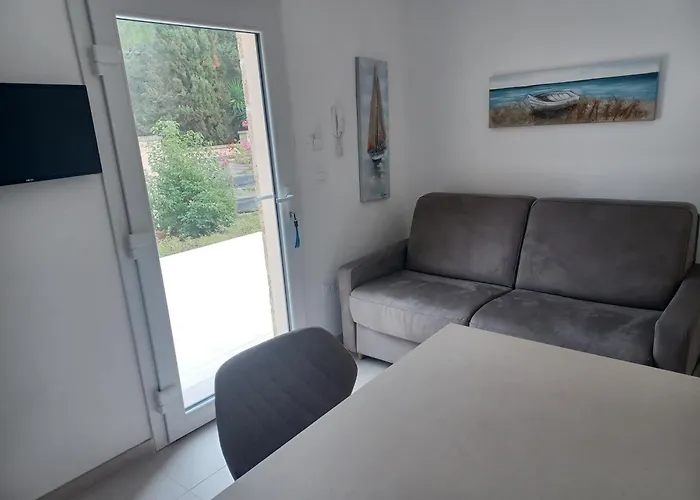 Zeituna Casa Carolea Casa vacanze