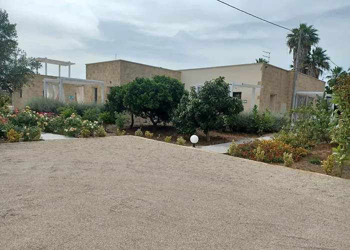 Zeituna Casa Carolea *